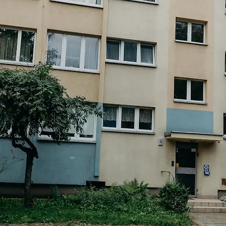 Ubytování v soukromí Ktk Stysia *