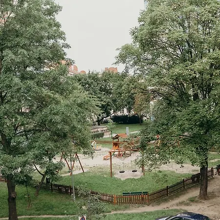 Ktk Stysia Ubytování v soukromí *
