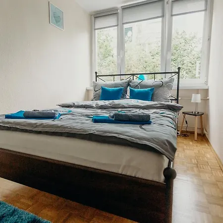 Ubytování v soukromí Ktk Stysia