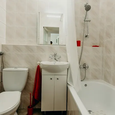 Ktk Stysia Ubytování v soukromí