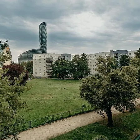 Ktk Stysia Ubytování v soukromí *