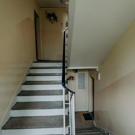 Ubytování v soukromí Ktk Stysia