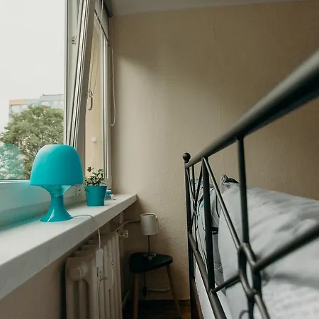 Ktk Stysia Homestay Wroclaw