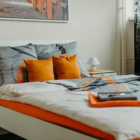 Ktk Stysia Homestay Wroclaw
